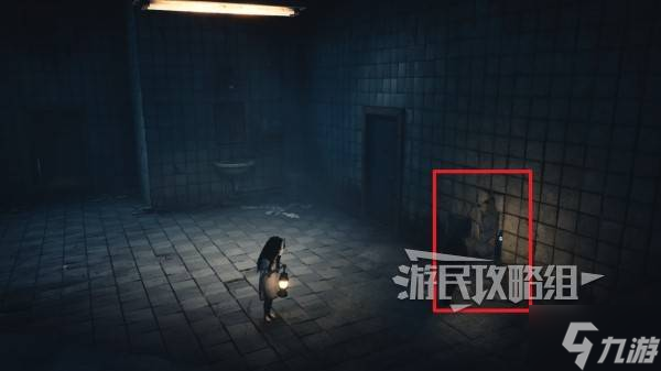 《REANIMAL》试玩版全收集图文攻略 生灵重塑全面具位置一览