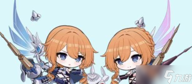 碧蓝航线八舞耶倶矢