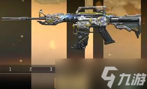 穿越火线枪战王者王者武器库如何