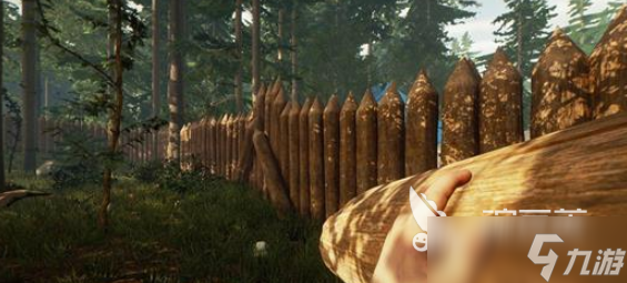 人气高的生存游戏大全2025 质量高的生存游戏盘点