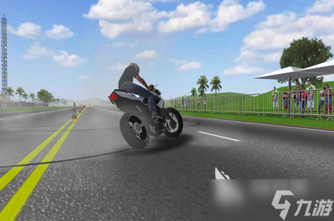 2025极限游戏有哪些推荐 10款必玩的极限游戏盘点