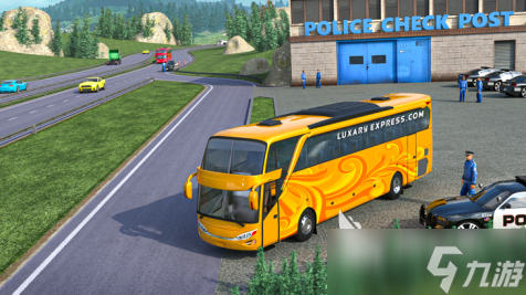 2025公交车游戏模拟驾驶下载推荐 10款人气较高的公交车模拟游戏