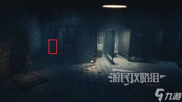 《REANIMAL》试玩版全收集图文攻略 生灵重塑全面具位置一览