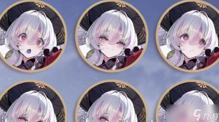 碧蓝航线冒险号