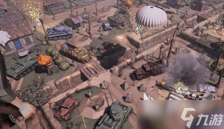 战争策略类单机游戏下载介绍2025 高热度的战争策略类单机游戏一览