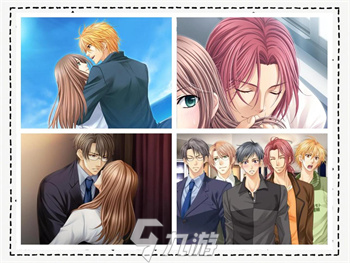 银之冠碧之泪攻略顺序 银之冠碧之泪攻略大全图解最新章节