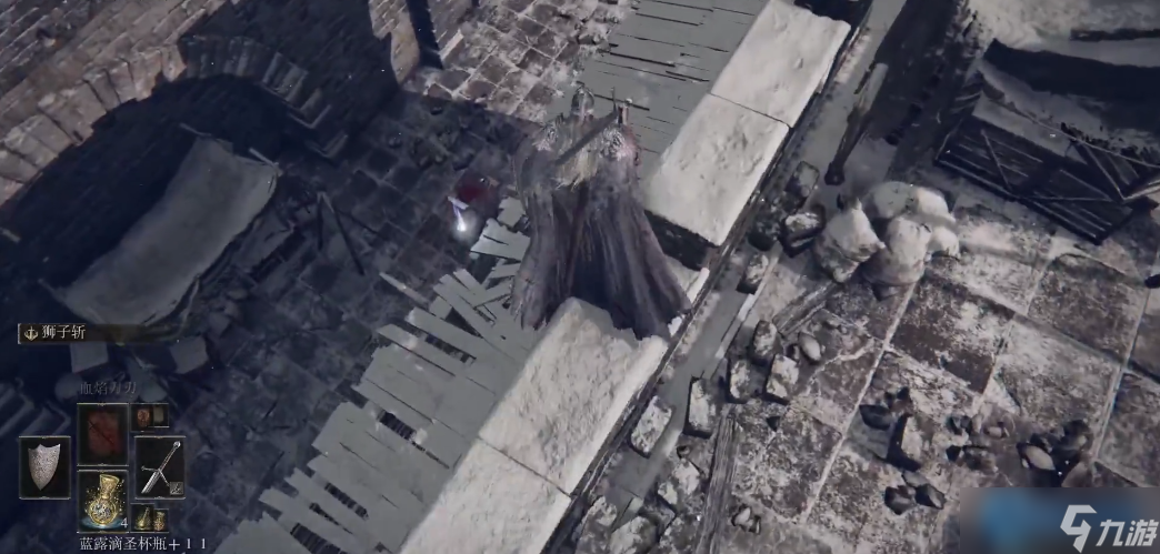 风暴鹰斧获取全攻略位置战技与升级技巧