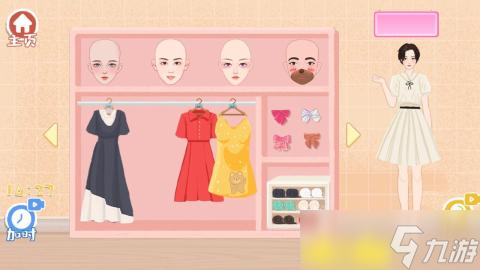 剪头发游戏哪些值得下载2025人气高的剪头发游戏盘点