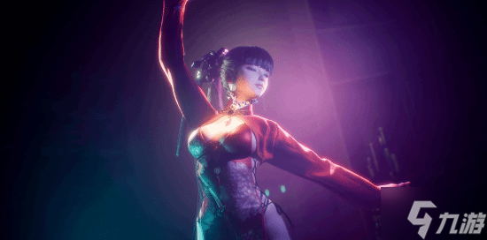 “伊芙”配音被《剑星》的超高人气震惊 从没想过能这么火 