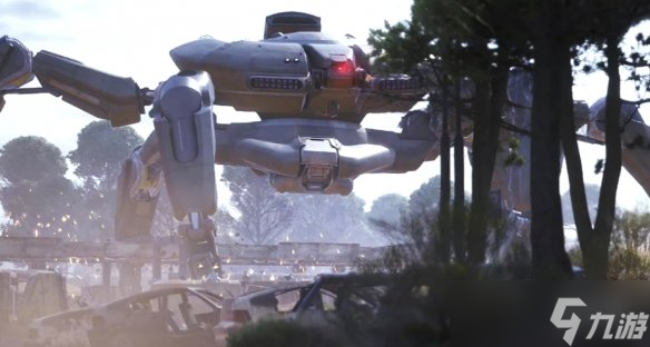 《ARC Raiders》研发纪实:从废弃概念到爆款游戏