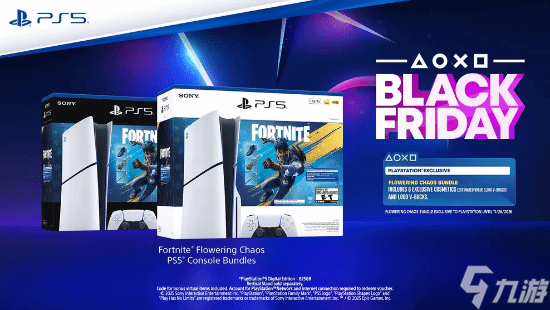 IGN：索尼仅凭PS5打折就赢得了黑色星期五主机大战