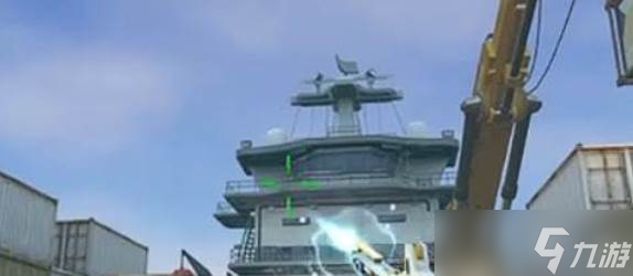 穿越火线手游仲达皮肤解析