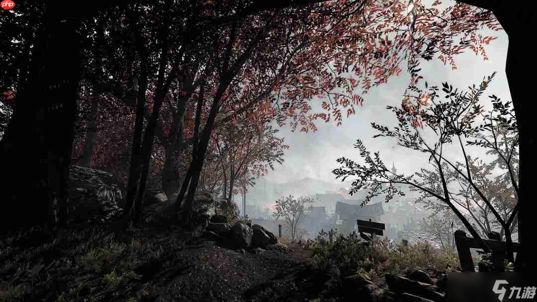 Steam喜加一！<strong></strong>《戰(zhàn)錘：末世鼠疫2》再次限時免費(fèi)領(lǐng)取