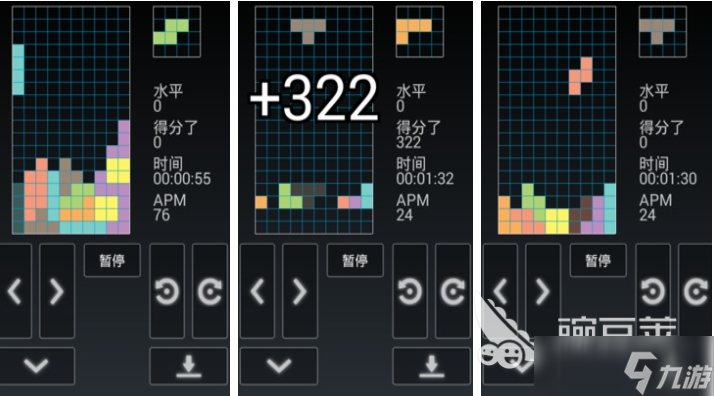 一层一层消除砖块的游戏叫什么 热门的消除砖块手游下载2025