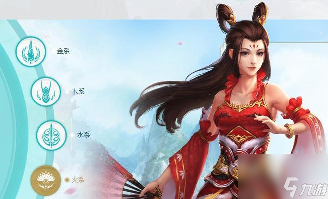 《探索问道火系守护,揭秘最强火系守护解析攻略》(选择合适的火系守护)