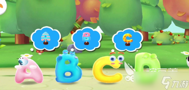 26个英文字母闯关游戏推荐2025 有趣的英文字母闯关游戏合集