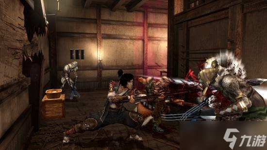 《鬼武者2高清复刻版》移除D加密：免费试玩版发布