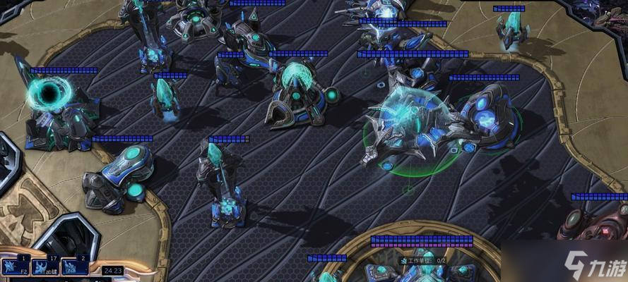 星际争霸2神族石像获取途径是什么 需要哪些资源 