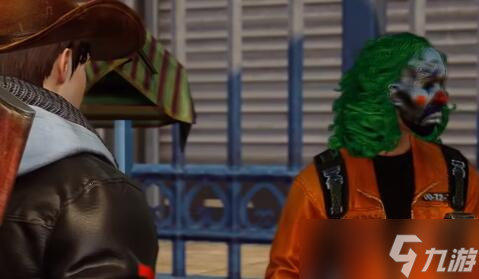 《黎明觉醒》小丑面具获取方法