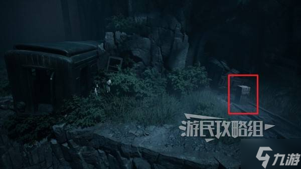 《REANIMAL》试玩版全收集图文攻略 生灵重塑全面具位置一览