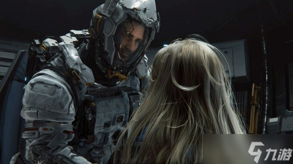 毛发渲染惊艳！卡普空发布新作《虚实万象》游戏画面