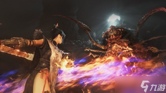 《明末》1.7版本更新上线!游戏结尾新增制作人寄语