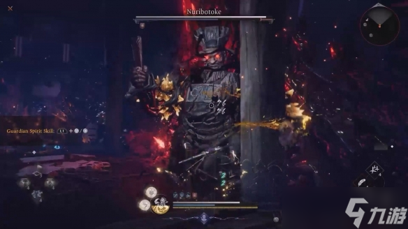 《仁王3》定档2026年2月6日发售！11分钟新实机来袭