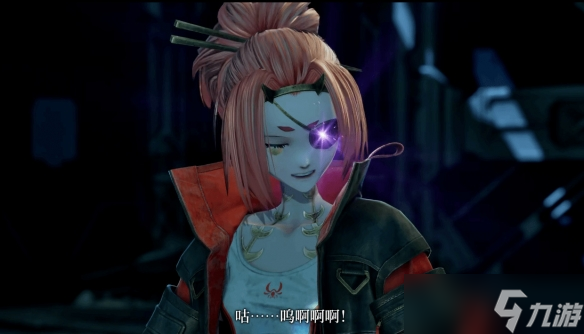 《噬血代码2》新角色暴食血族乔茜登场!明年1.30发售