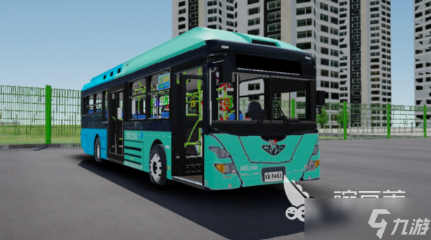 2025公交车游戏模拟驾驶下载推荐 10款人气较高的公交车模拟游戏