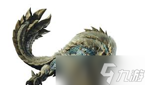 怪物猎人旅人雷狼龙厉害吗