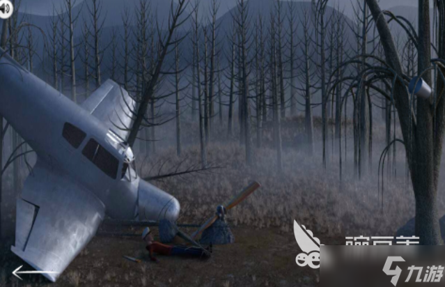 一开局飞机坠毁的生存游戏叫什么 经典的生存游戏排行榜2025