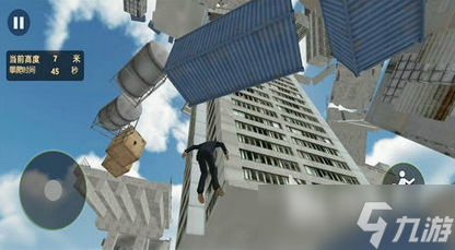 2025极限游戏有哪些推荐 10款必玩的极限游戏盘点