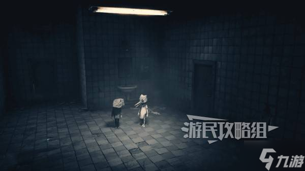 《REANIMAL》试玩版全收集图文攻略 生灵重塑全面具在哪里介绍