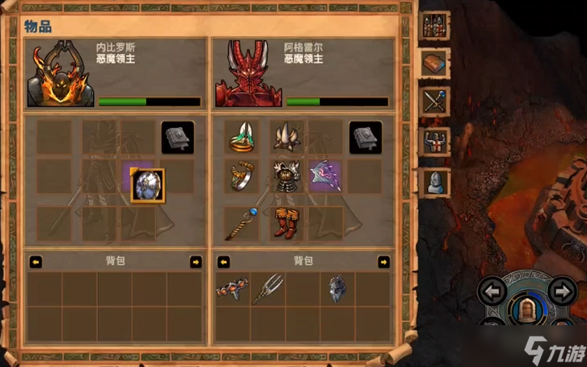 英雄无敌5战役英雄怎么获得