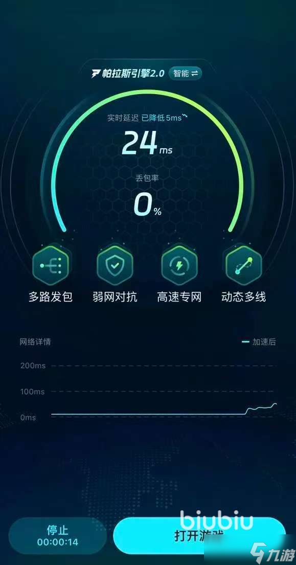 手游加速器哪款好用 稳定靠谱的手游加速器推荐一览