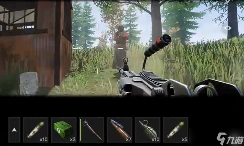 失控进化战术有哪些 失控进化领地攻防实用战术