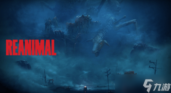 《小小梦魇》团队新作Demo上线!恐怖冒险抢先体验