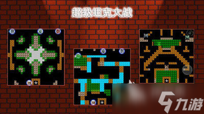 小霸王游戏机经典游戏有哪些 2025最流行的小霸王游戏机游戏推荐