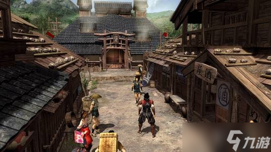 《鬼武者2高清复刻版》移除D加密：免费试玩版发布