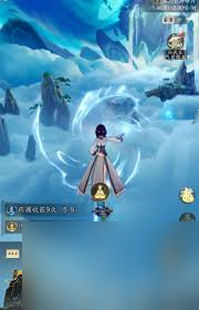 踏风行九霄榜是什么-踏风行九霄榜介绍