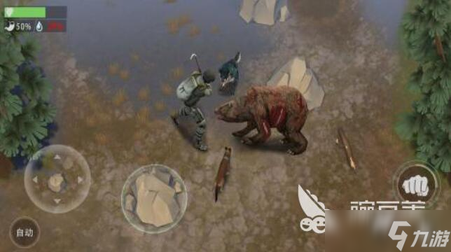 末日生存收集物资游戏都有哪些 热门的末日类游戏合集2025