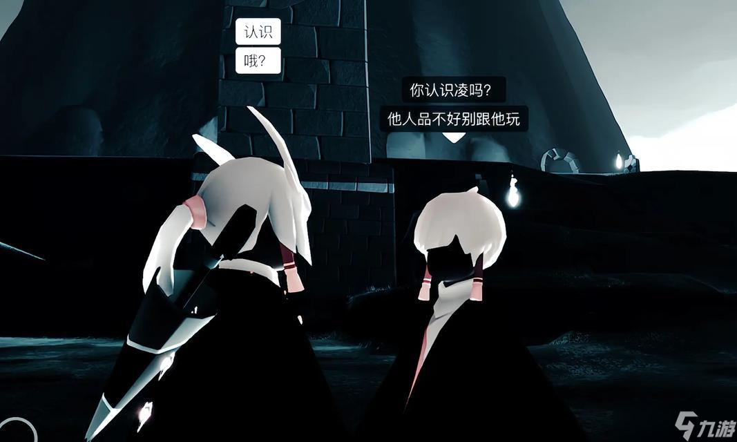 《光遇》如何获得白枭发型(白鸟20的获取技巧详解)