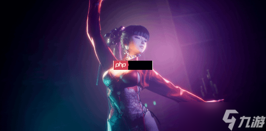 “伊芙”配音被《剑星》的超高人气震惊 从没想过能这么火 