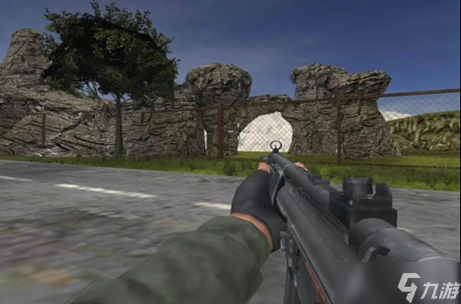 二战背景的大型单机游戏都有哪些 经典的二战单机游戏大全2025截图