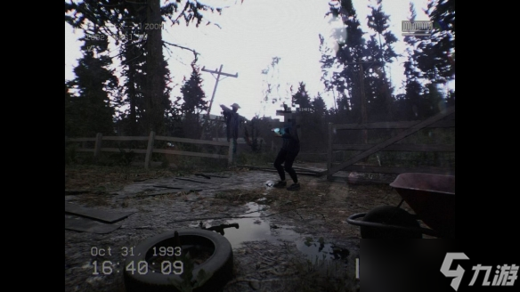 安静!恐怖游戏《Don't Scream Together》官宣发售日