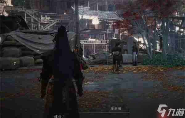 燕云十六声不见山奇遇铸剑任务完成指南