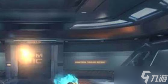 穿越火线手游仲达皮肤解析