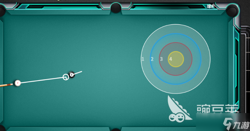 下载台球游戏有哪些介绍2025 优质的台球游戏分享