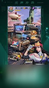 无声冲突最强阵容如何搭配-无声冲突最强阵容搭配方法