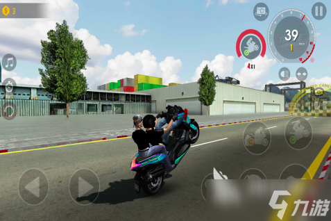 2025极限游戏有哪些推荐 10款必玩的极限游戏盘点